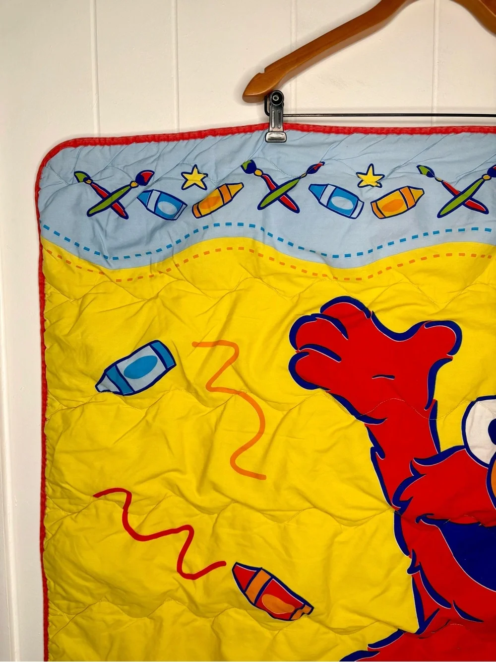 Sesame Street vintage 90’s